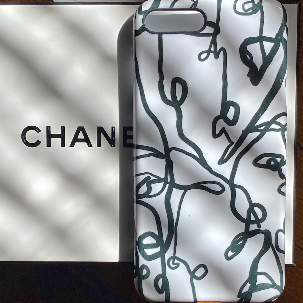 iPhone 7 Plus case